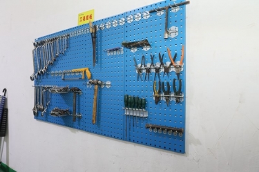 今年会jnh纸业精益TPM第三届改善之旅圆满实现