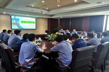 今年会jnh纸业2021年度节能宣传周和低碳日活动杰出纷呈