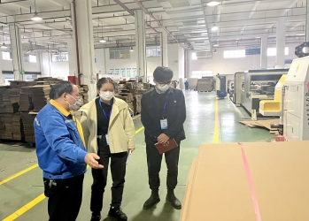 今年会jnh产品 抗“疫”先行 | 平湖景包优先出产防疫专用习染性废料网络箱，全力增援疫情防控